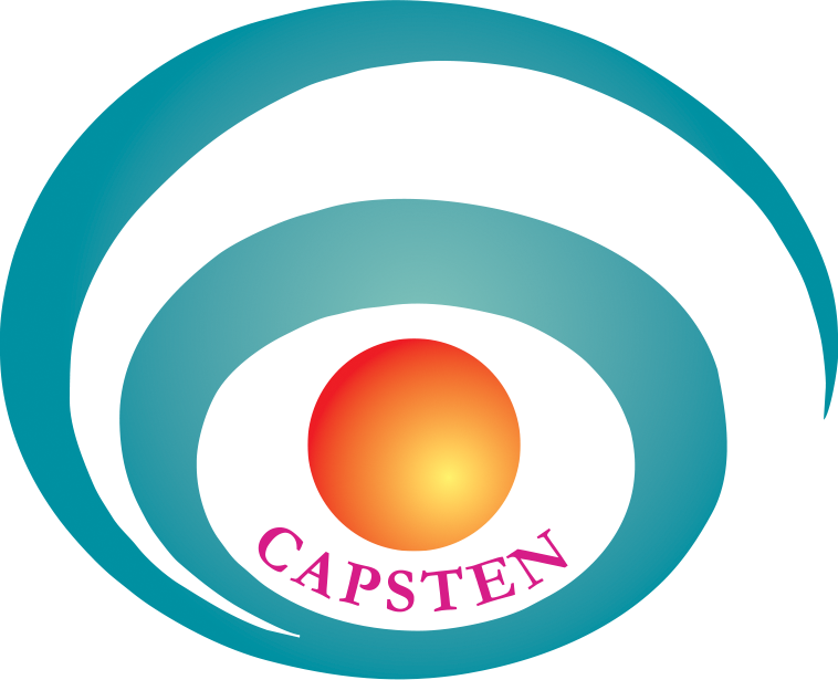 Capsten Security Private Limited